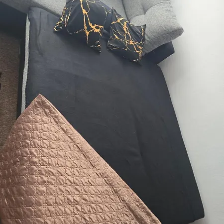 Garsonka V Tn Apartment Trencin