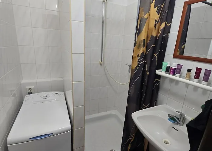 Garsonka V Tn * Trenčín