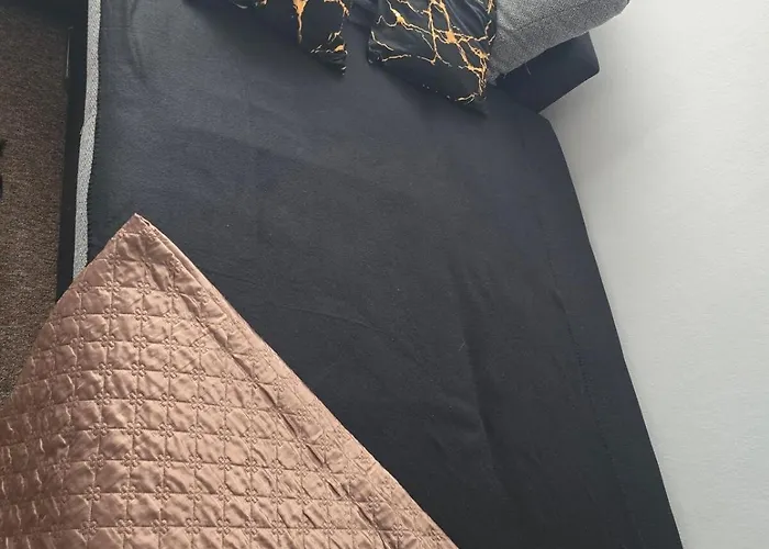 Garsonka V Tn Lejlighed Trenčín