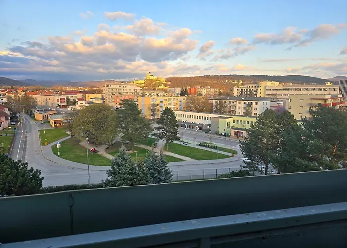 Lejlighed Garsonka V Tn